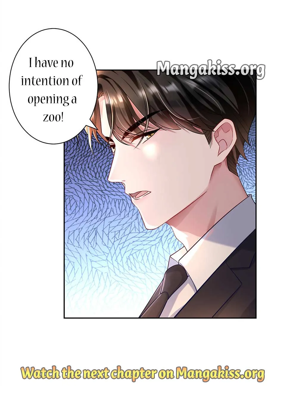 I Was Rocked to the World’s Richest Man in a Matchmaking Office Chapter 3 Online - página 15