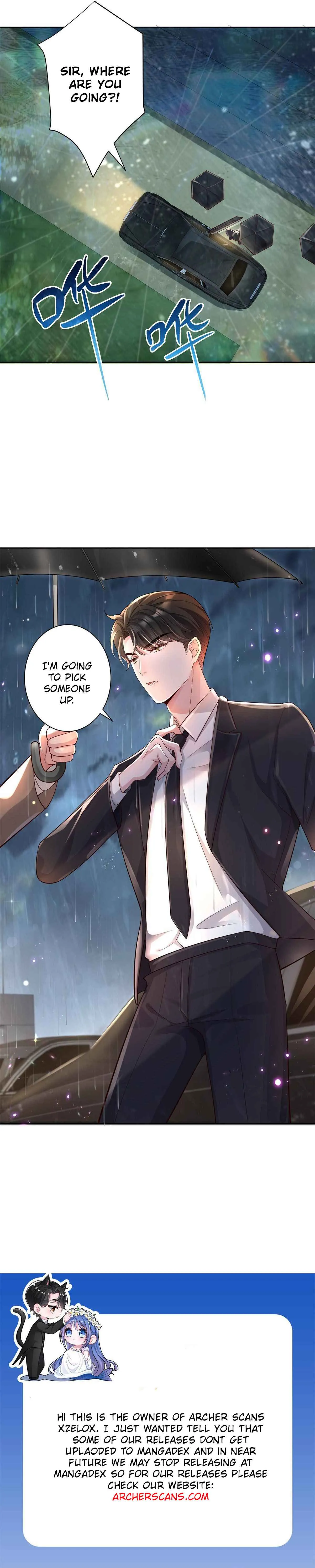 I Was Rocked to the World’s Richest Man in a Matchmaking Office Chapter 3 Online - página 16