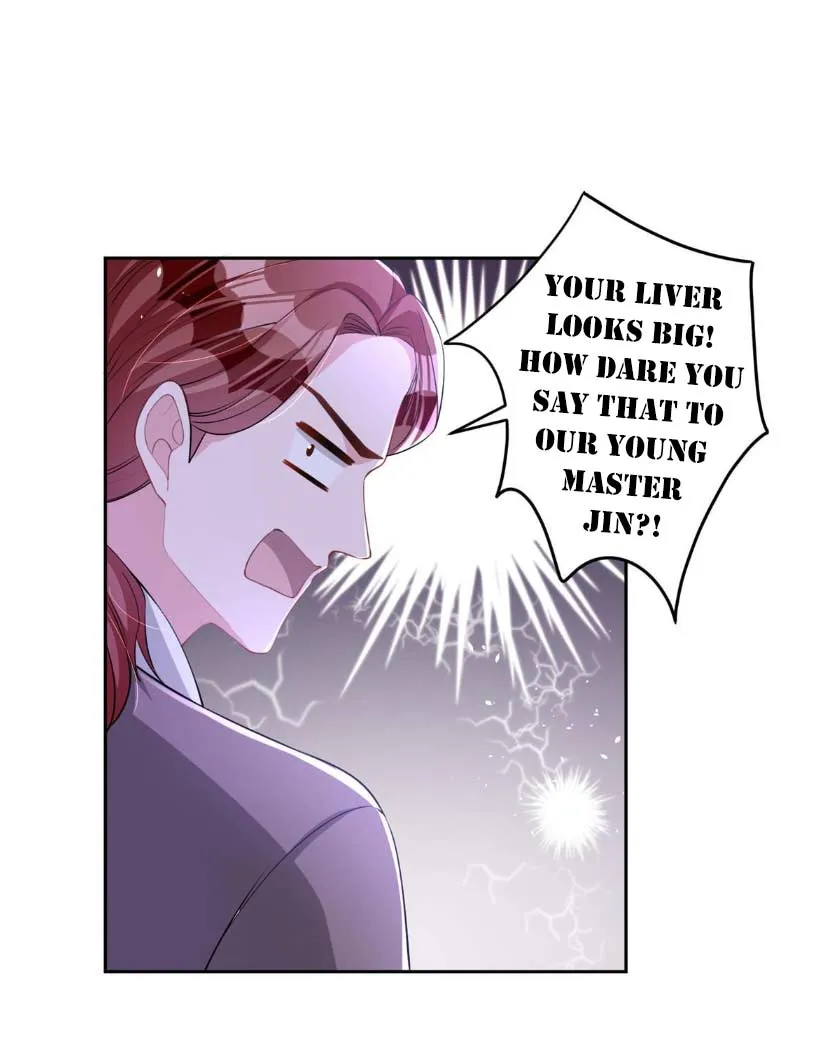 I Was Rocked to the World’s Richest Man in a Matchmaking Office Chapter 31 Online - página 5