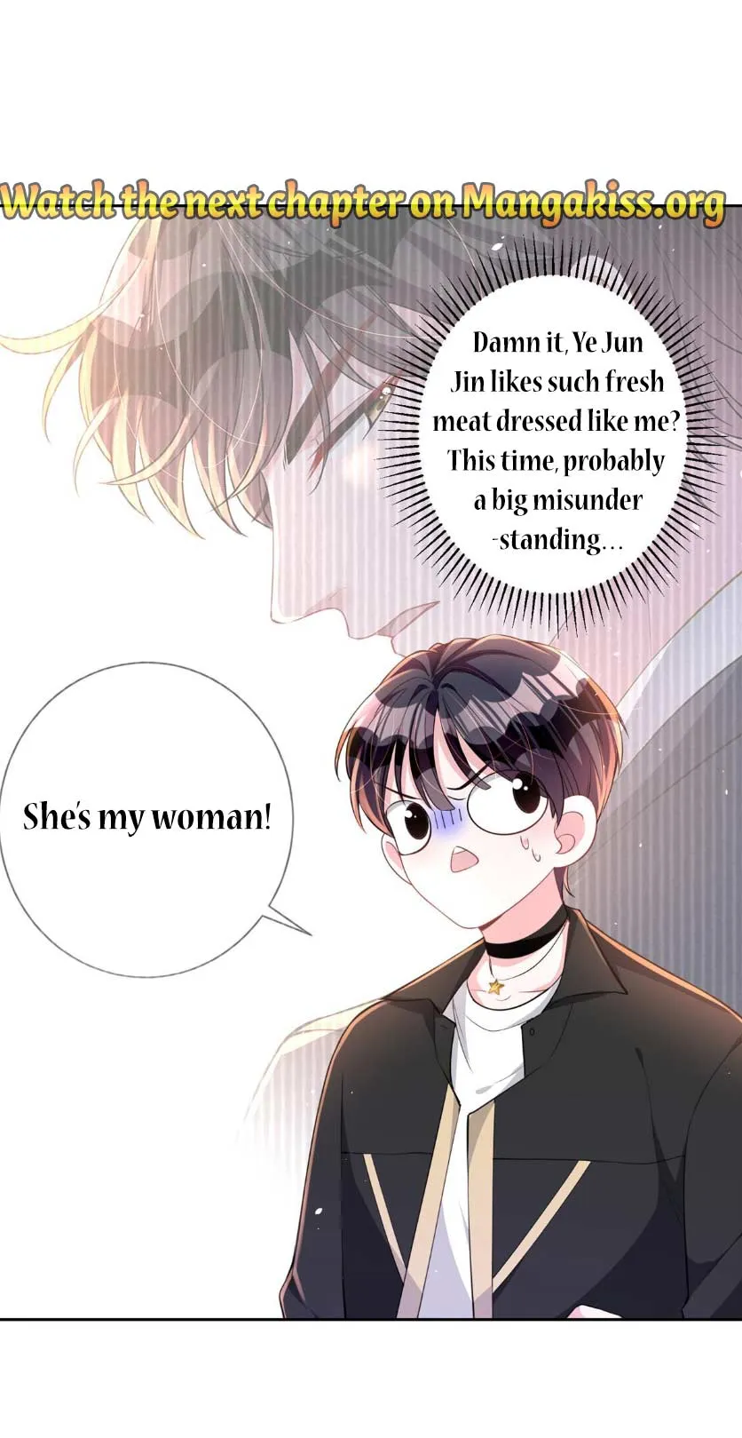 I Was Rocked to the World’s Richest Man in a Matchmaking Office Chapter 31 Online - página 7