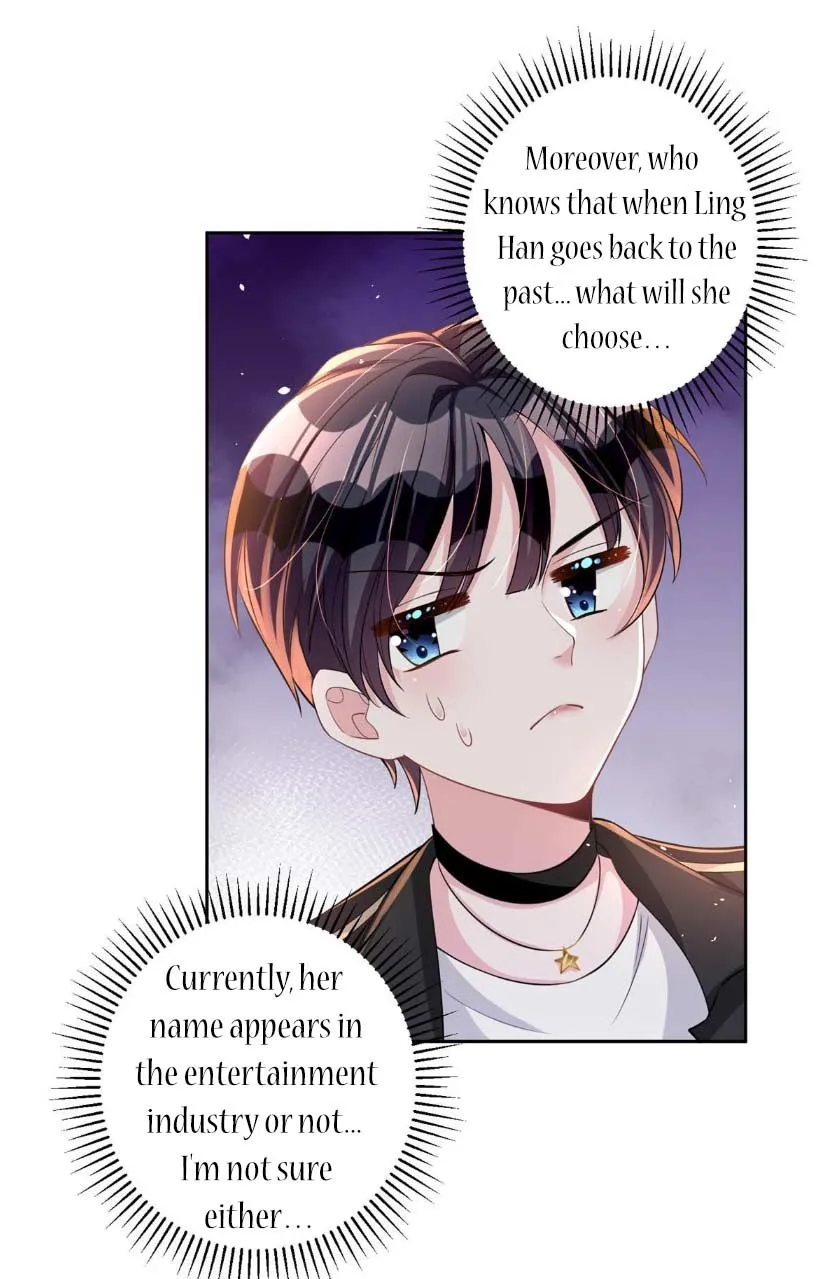 I Was Rocked to the World’s Richest Man in a Matchmaking Office Chapter 31 Online - página 13