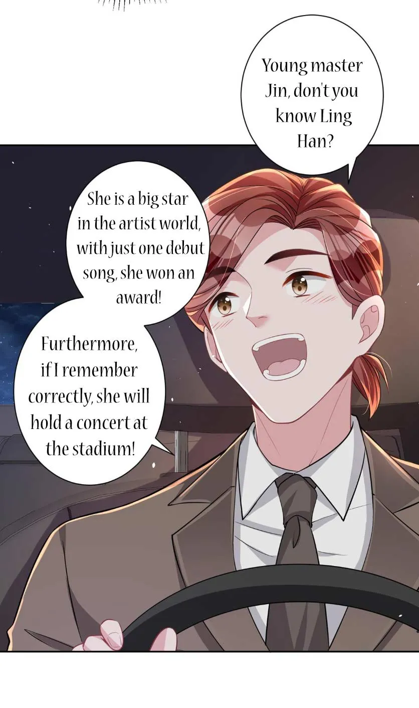 I Was Rocked to the World’s Richest Man in a Matchmaking Office Chapter 31 Online - página 14