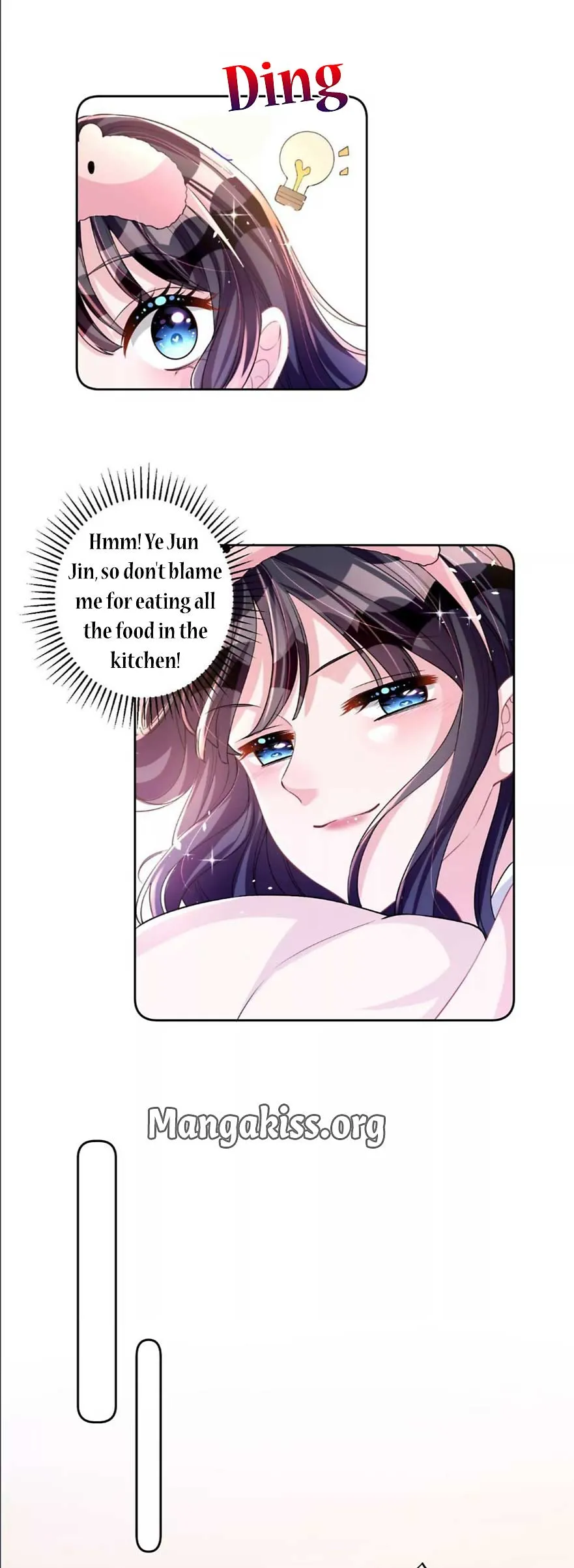 I Was Rocked to the World’s Richest Man in a Matchmaking Office Chapter 34 Online - página 9
