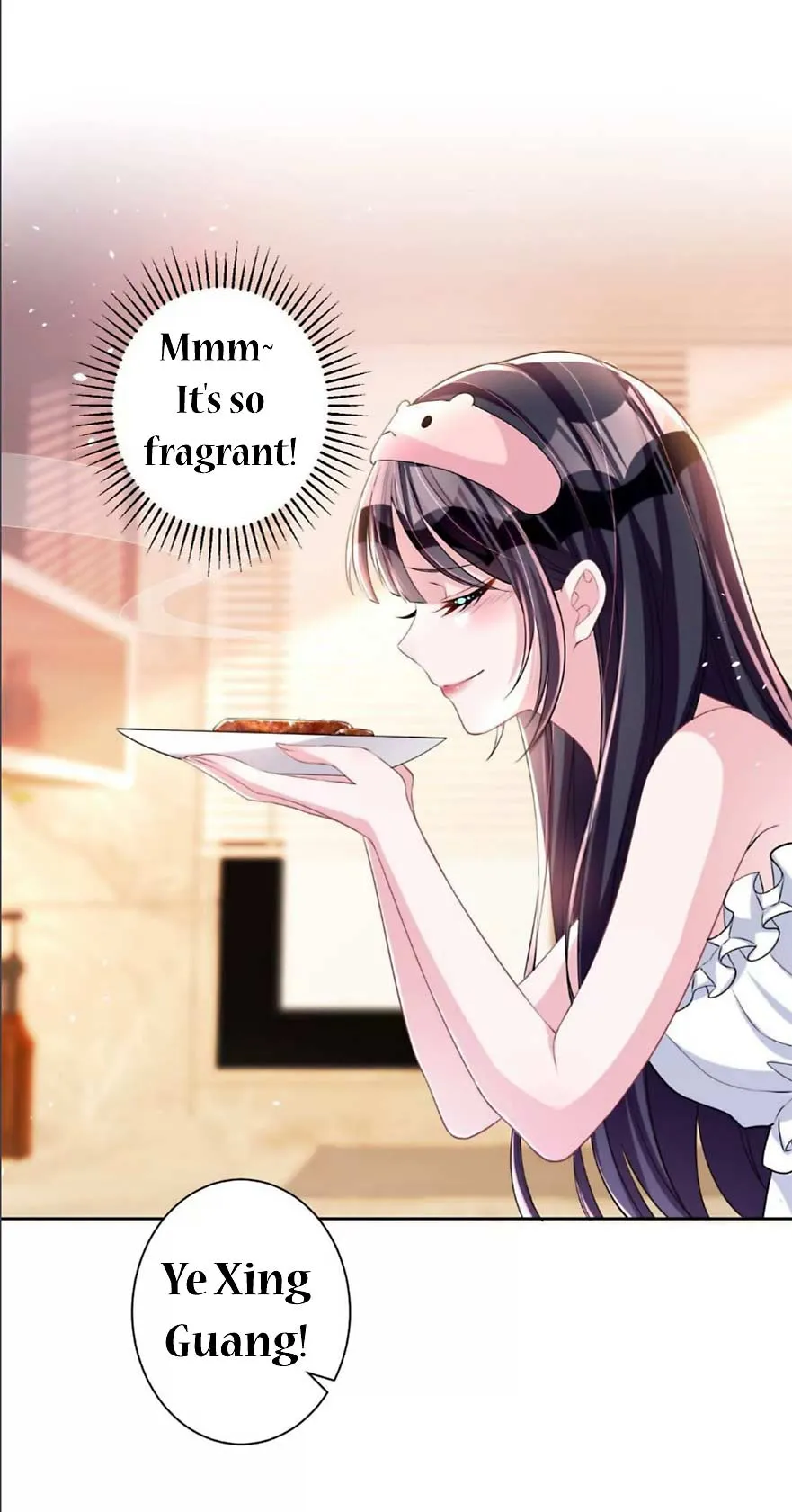 I Was Rocked to the World’s Richest Man in a Matchmaking Office Chapter 34 Online - página 13