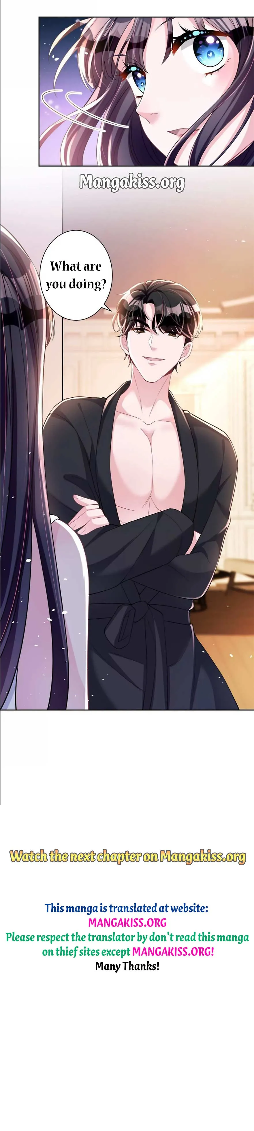 I Was Rocked to the World’s Richest Man in a Matchmaking Office Chapter 34 Online - página 14