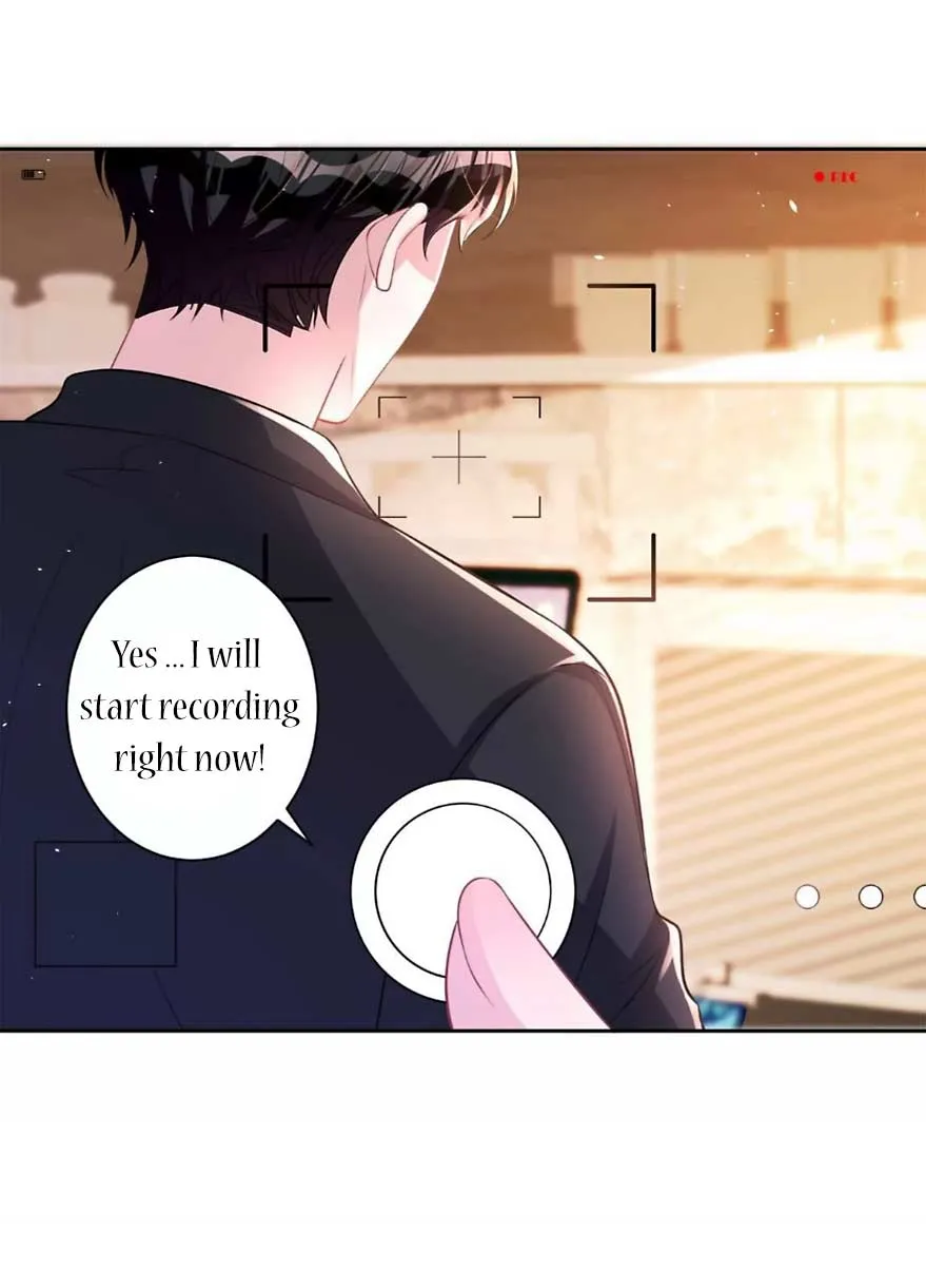 I Was Rocked to the World’s Richest Man in a Matchmaking Office Chapter 35 Online - página 8
