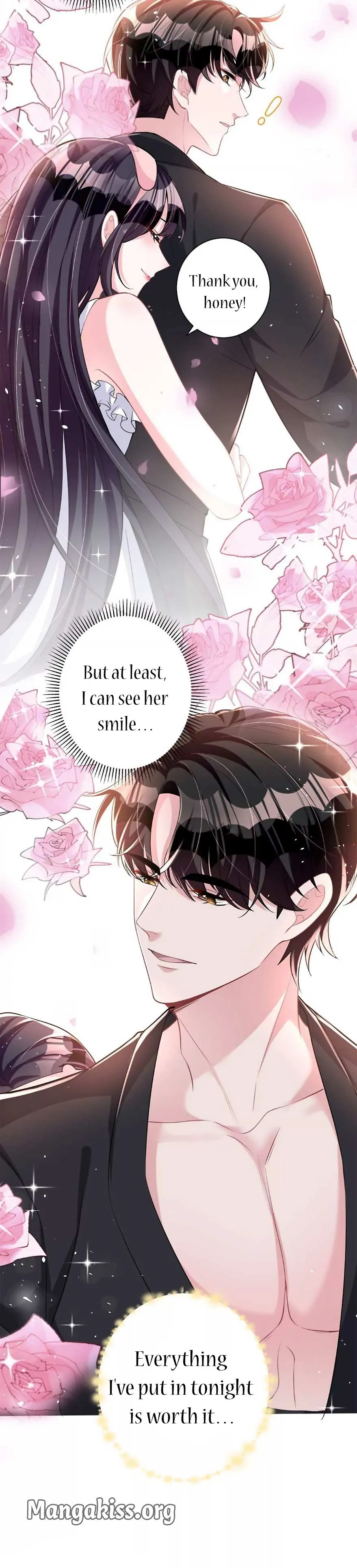 I Was Rocked to the World’s Richest Man in a Matchmaking Office Chapter 35 Online - página 13