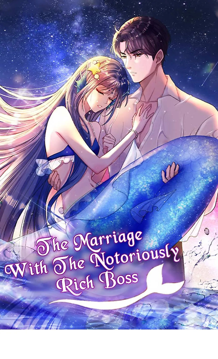 I Was Rocked to the World’s Richest Man in a Matchmaking Office Chapter 36 Online - página 1