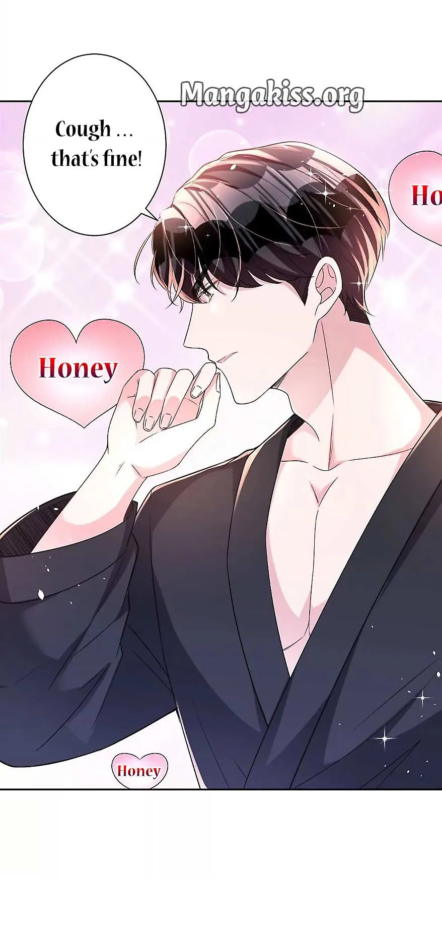 I Was Rocked to the World’s Richest Man in a Matchmaking Office Chapter 36 Online - página 7