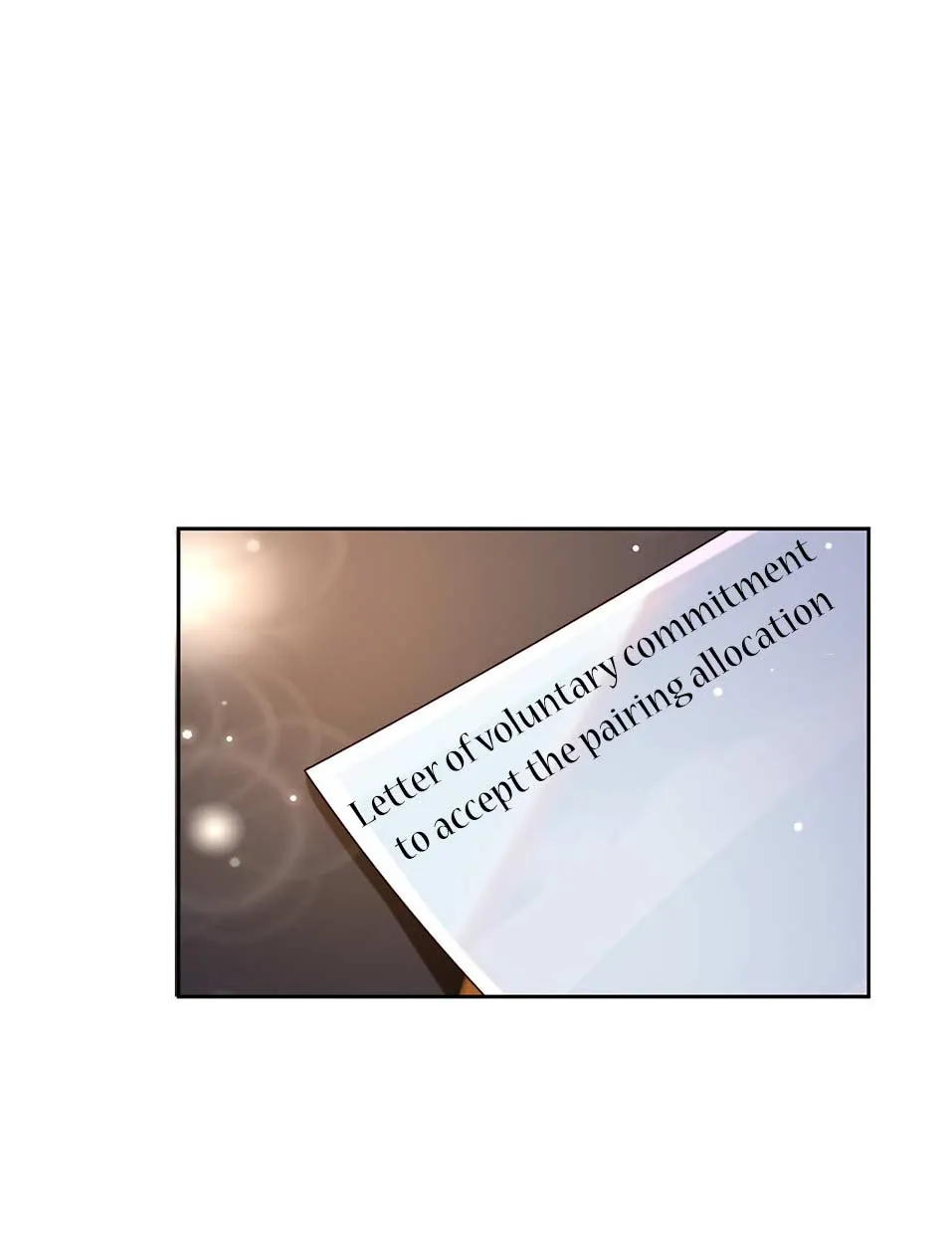 I Was Rocked to the World’s Richest Man in a Matchmaking Office Chapter 4 Online - página 10