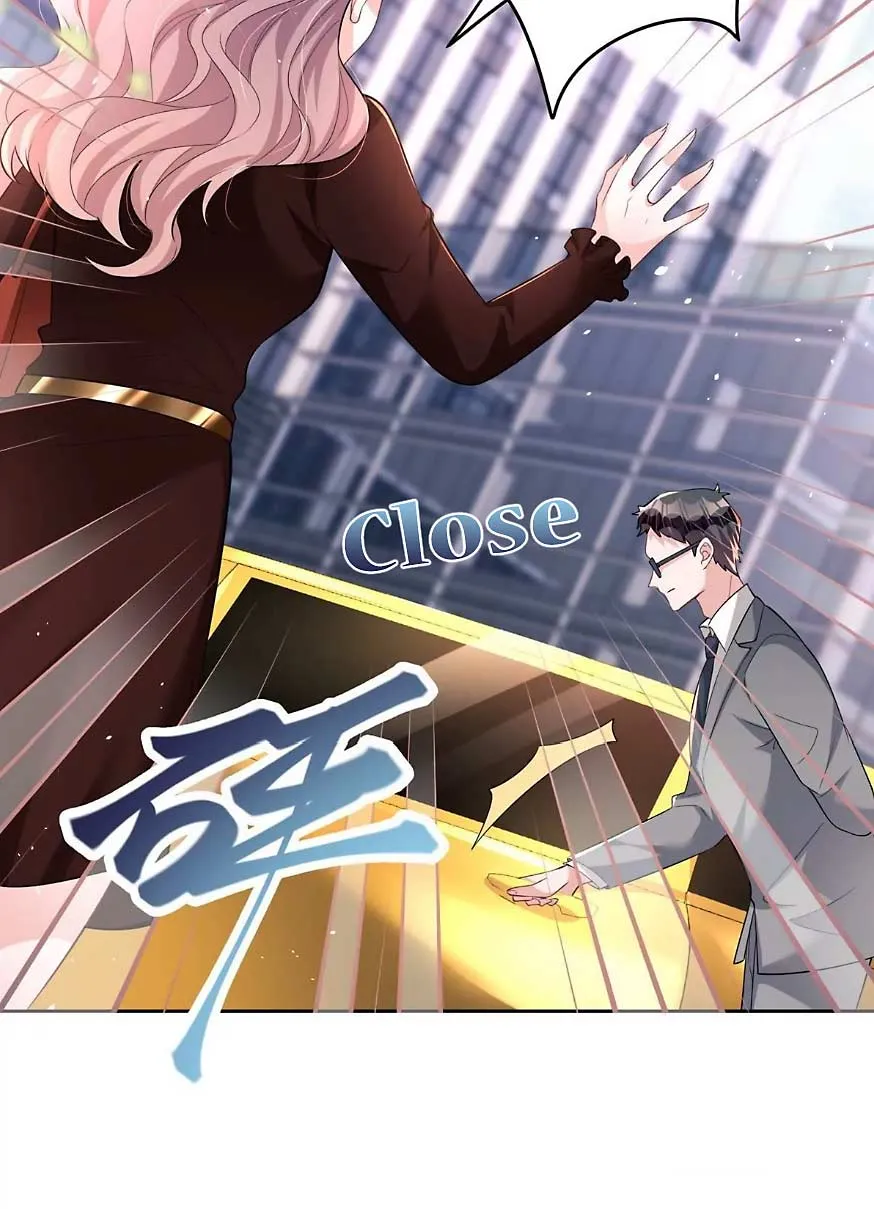 I Was Rocked to the World’s Richest Man in a Matchmaking Office Chapter 40 Online - página 12