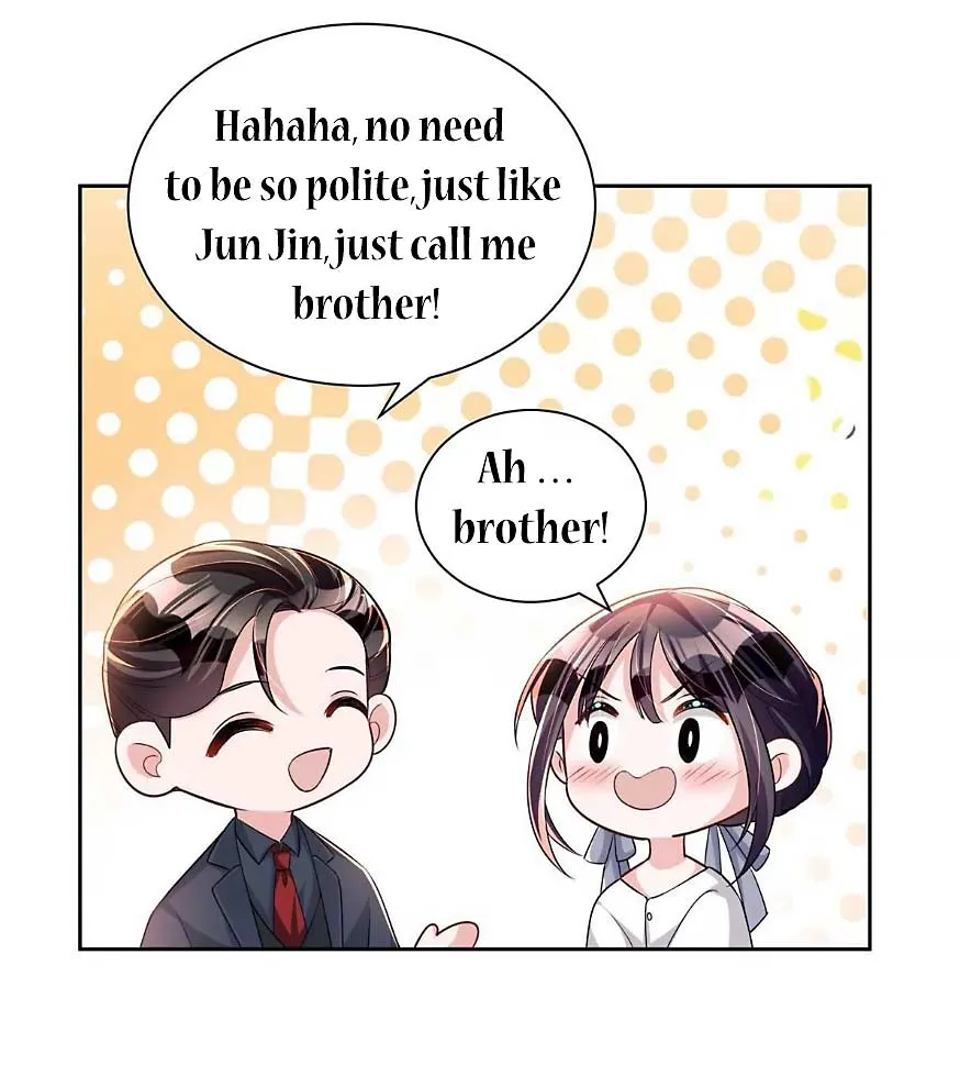 I Was Rocked to the World’s Richest Man in a Matchmaking Office Chapter 41 Online - página 4