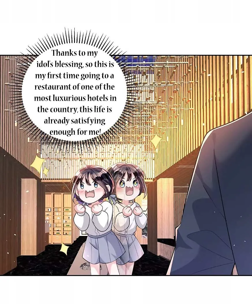 I Was Rocked to the World’s Richest Man in a Matchmaking Office Chapter 41 Online - página 9