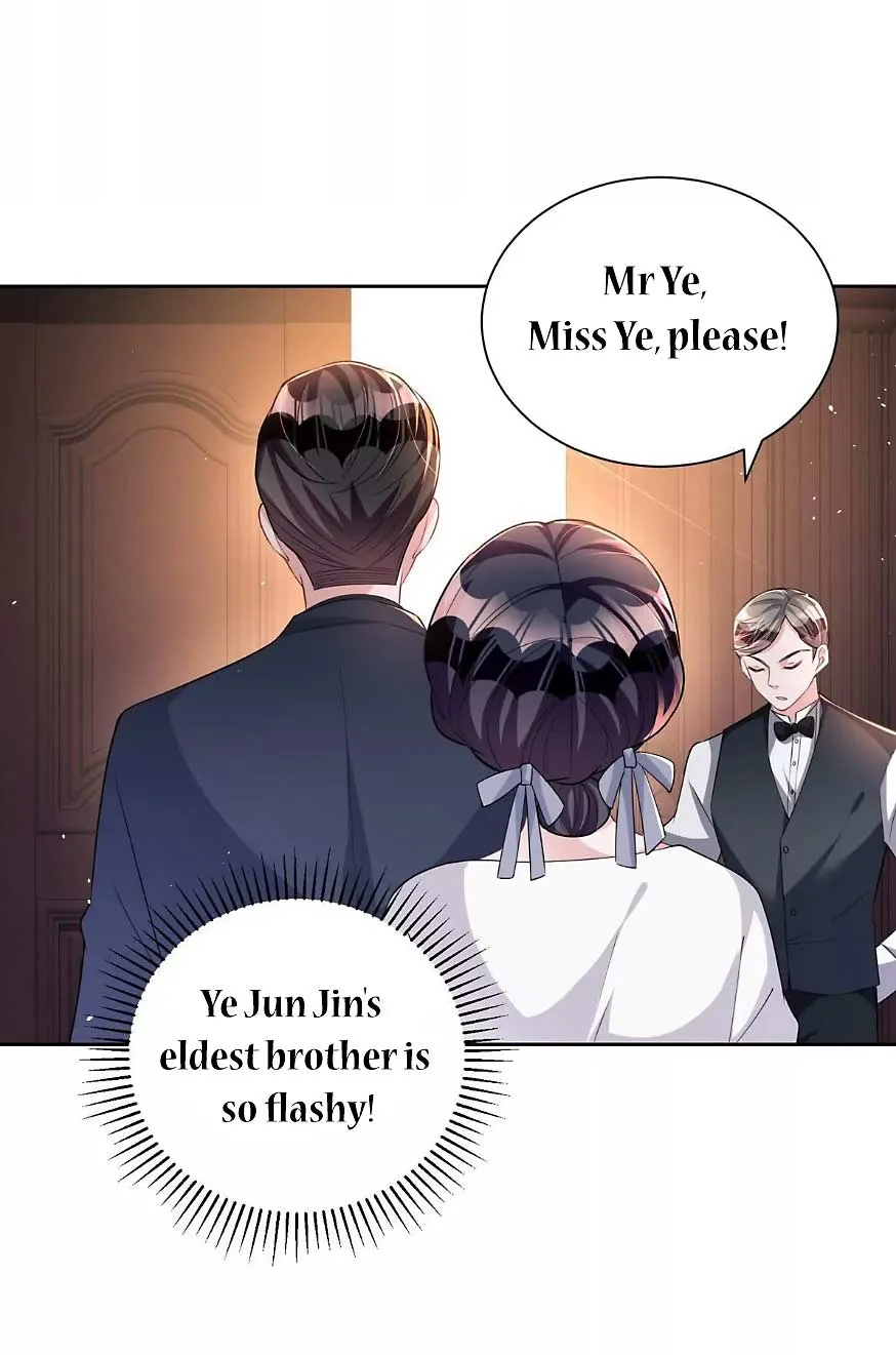 I Was Rocked to the World’s Richest Man in a Matchmaking Office Chapter 41 Online - página 10