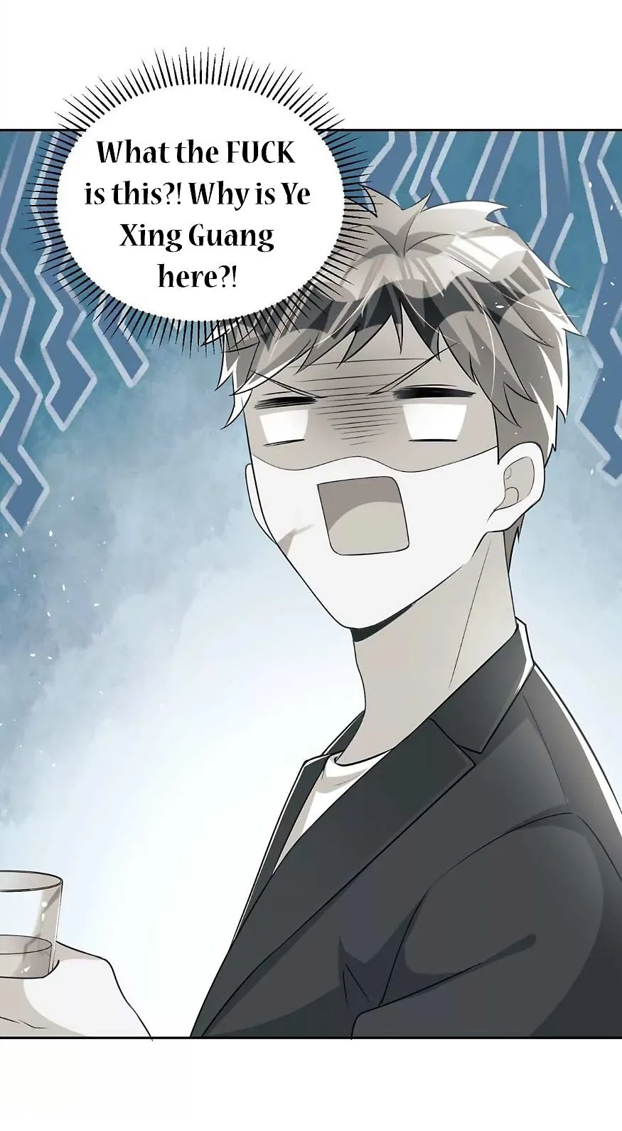 I Was Rocked to the World’s Richest Man in a Matchmaking Office Chapter 41 Online - página 16