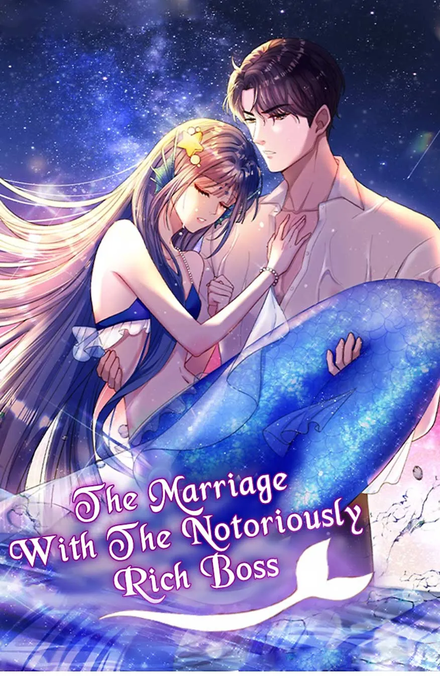 I Was Rocked to the World’s Richest Man in a Matchmaking Office Chapter 42 Online - página 1