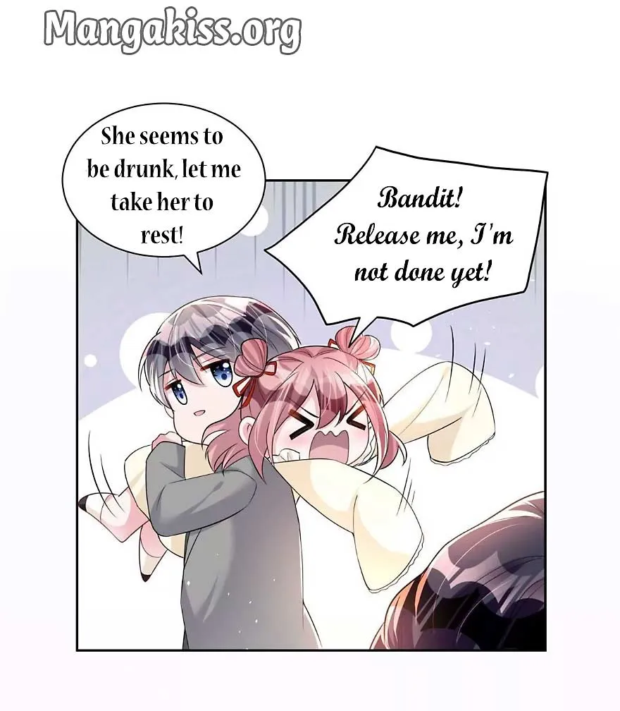 I Was Rocked to the World’s Richest Man in a Matchmaking Office Chapter 45 Online - página 5