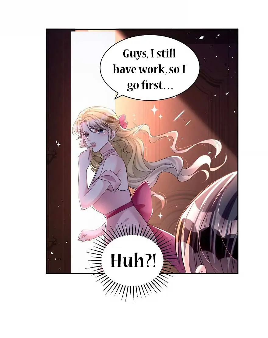 I Was Rocked to the World’s Richest Man in a Matchmaking Office Chapter 45 Online - página 8