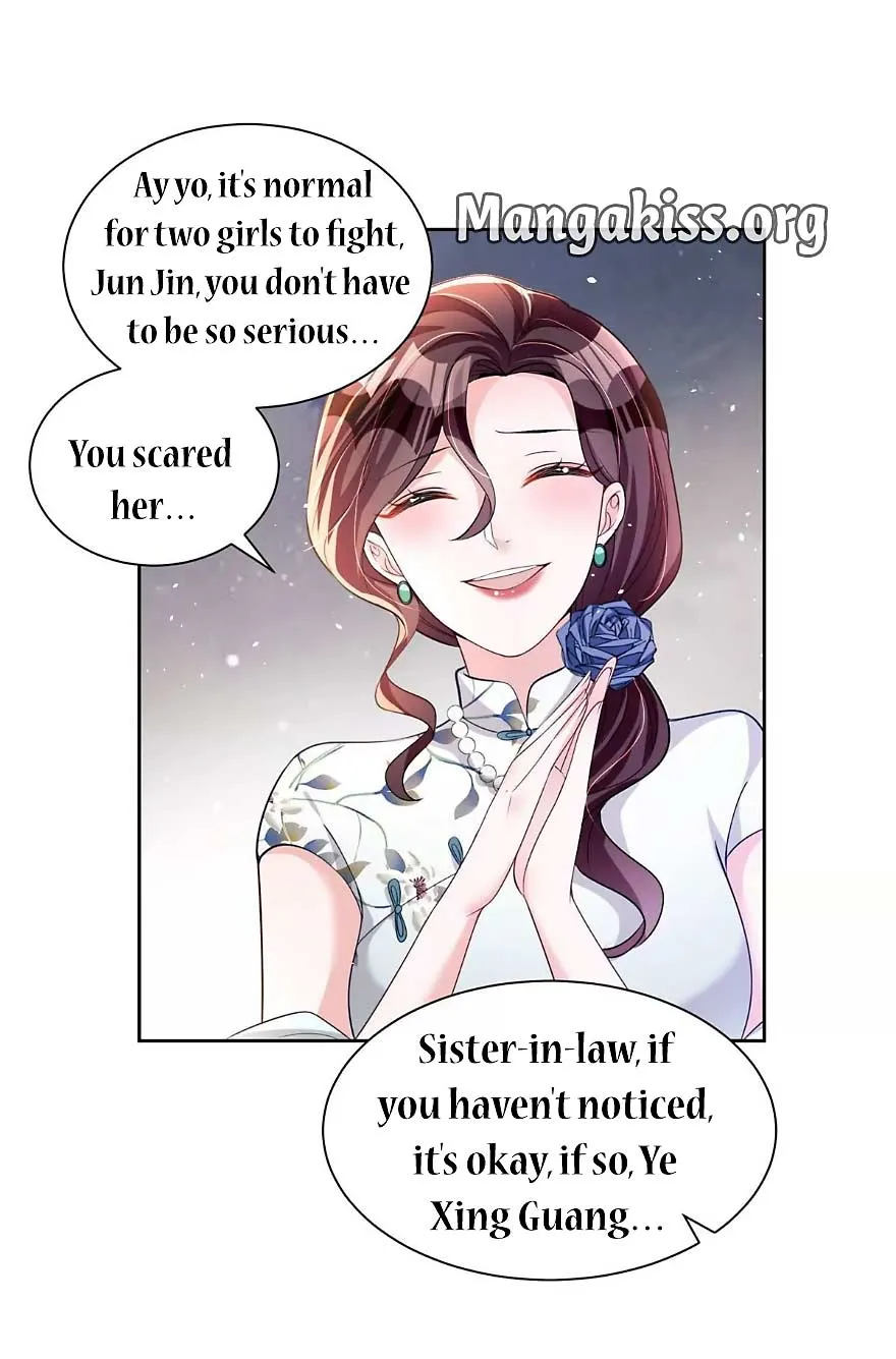 I Was Rocked to the World’s Richest Man in a Matchmaking Office Chapter 45 Online - página 12