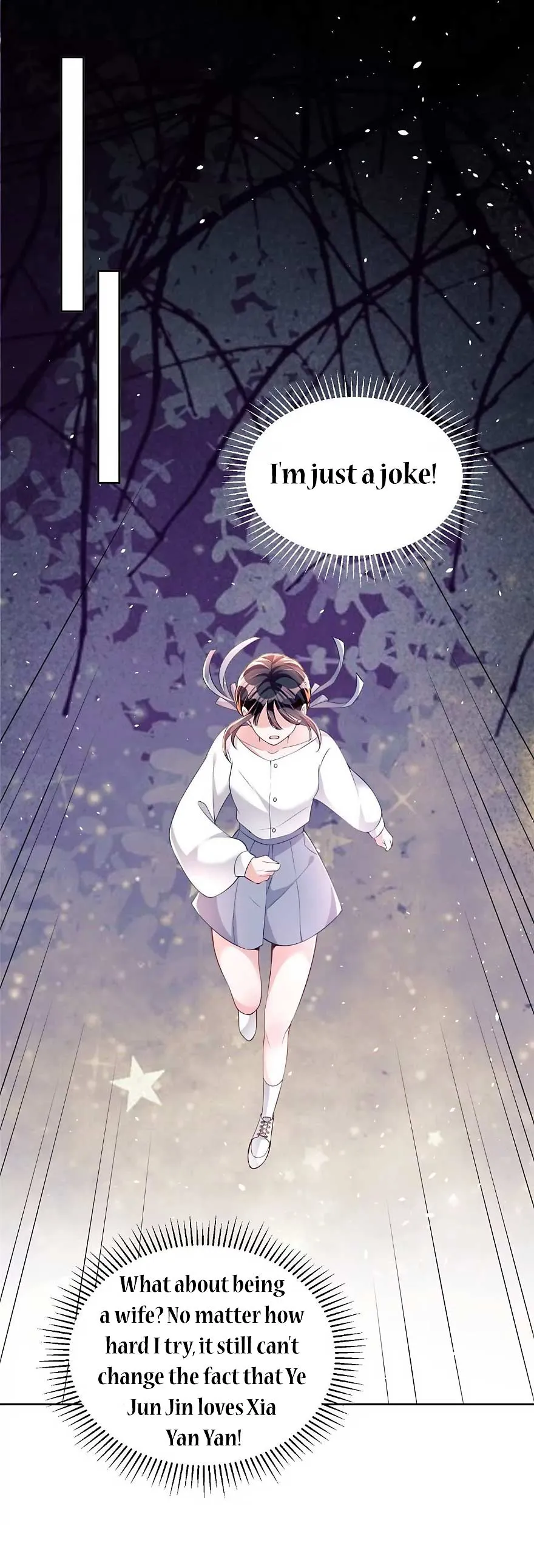 I Was Rocked to the World’s Richest Man in a Matchmaking Office Chapter 45 Online - página 14