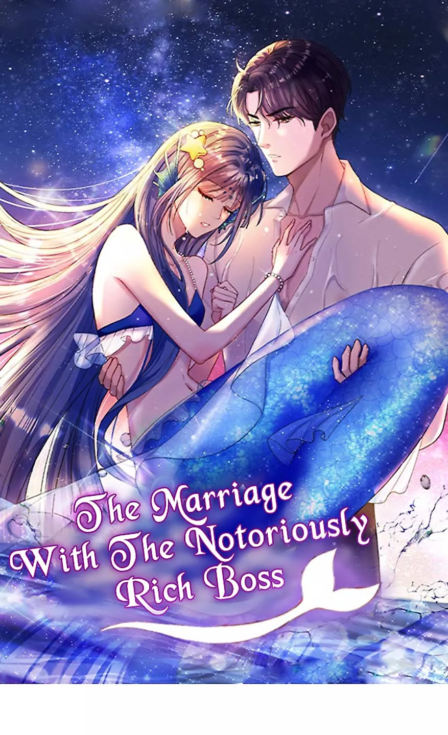 I Was Rocked to the World’s Richest Man in a Matchmaking Office Chapter 49 Online - página 1