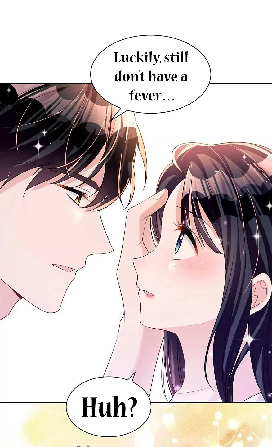 I Was Rocked to the World’s Richest Man in a Matchmaking Office Chapter 49 Online - página 10