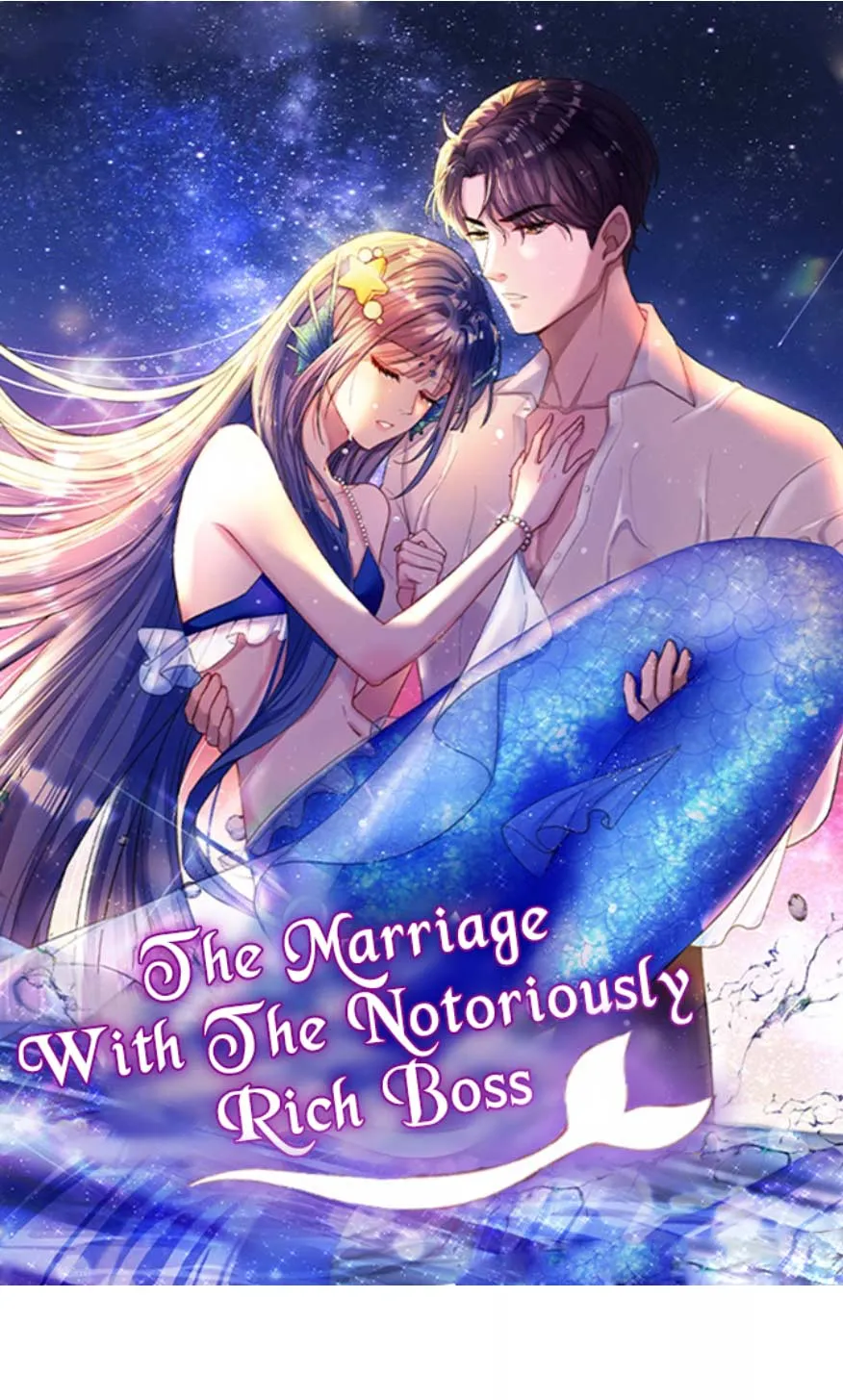 I Was Rocked to the World’s Richest Man in a Matchmaking Office Chapter 50 Online - página 1