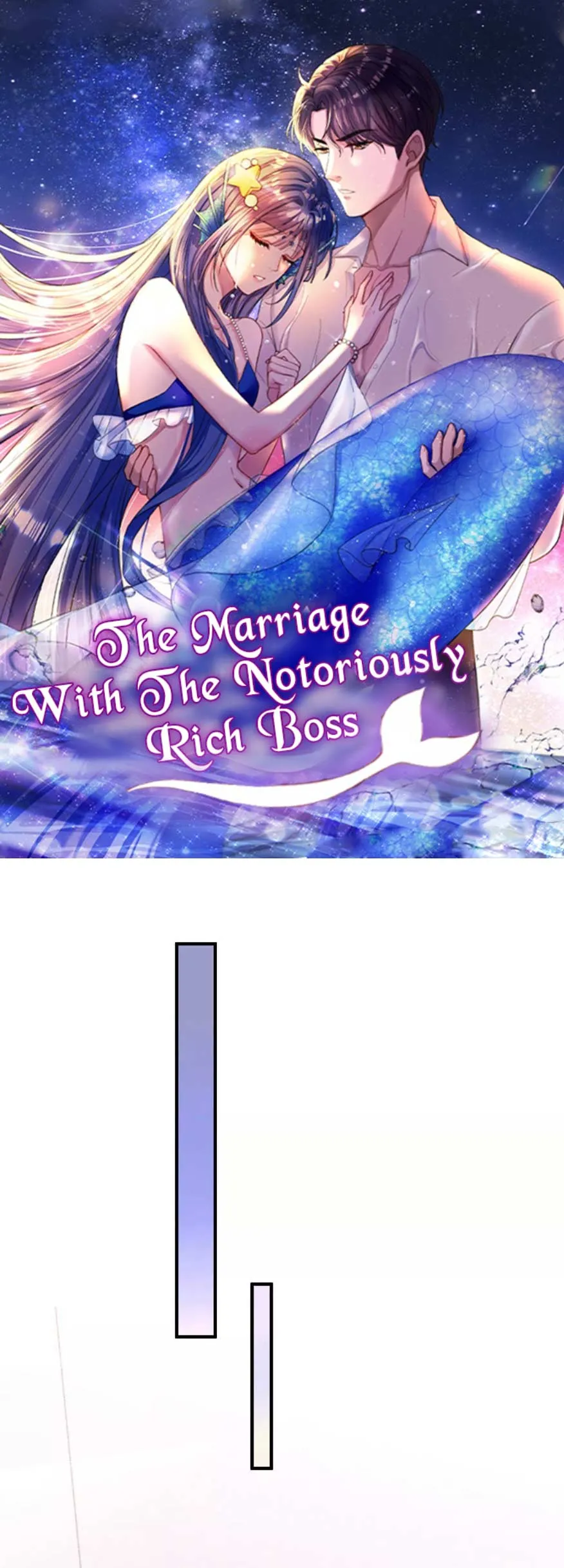 I Was Rocked to the World’s Richest Man in a Matchmaking Office Chapter 52 Online - página 1