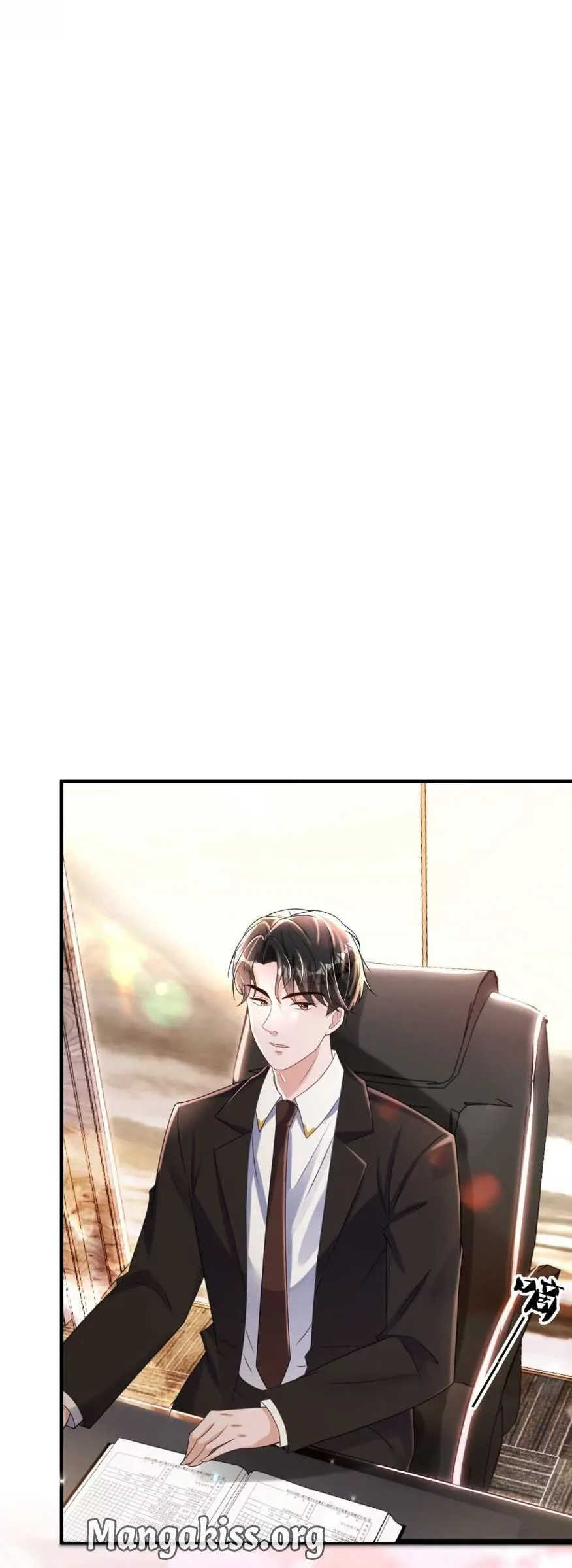 I Was Rocked to the World’s Richest Man in a Matchmaking Office Chapter 52 Online - página 3