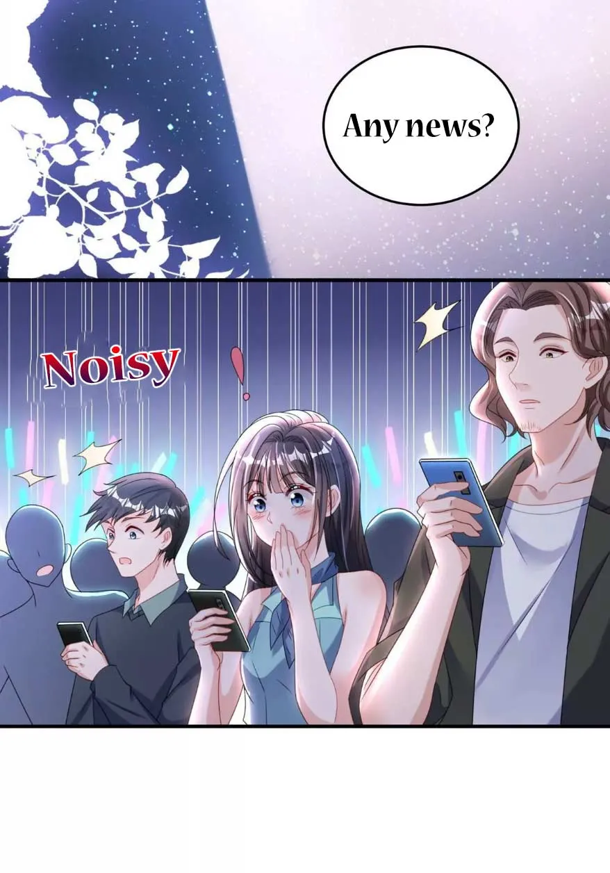 I Was Rocked to the World’s Richest Man in a Matchmaking Office Chapter 52 Online - página 14