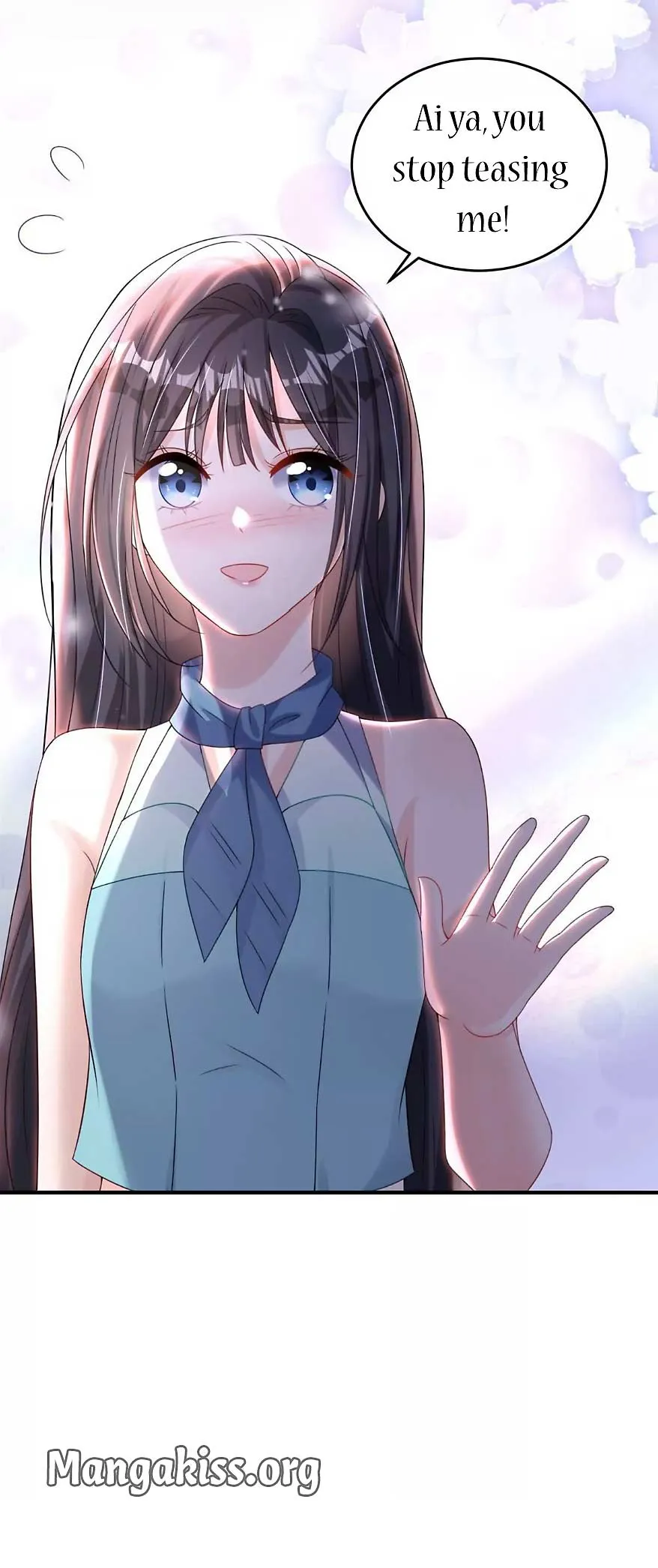 I Was Rocked to the World’s Richest Man in a Matchmaking Office Chapter 53 Online - página 5