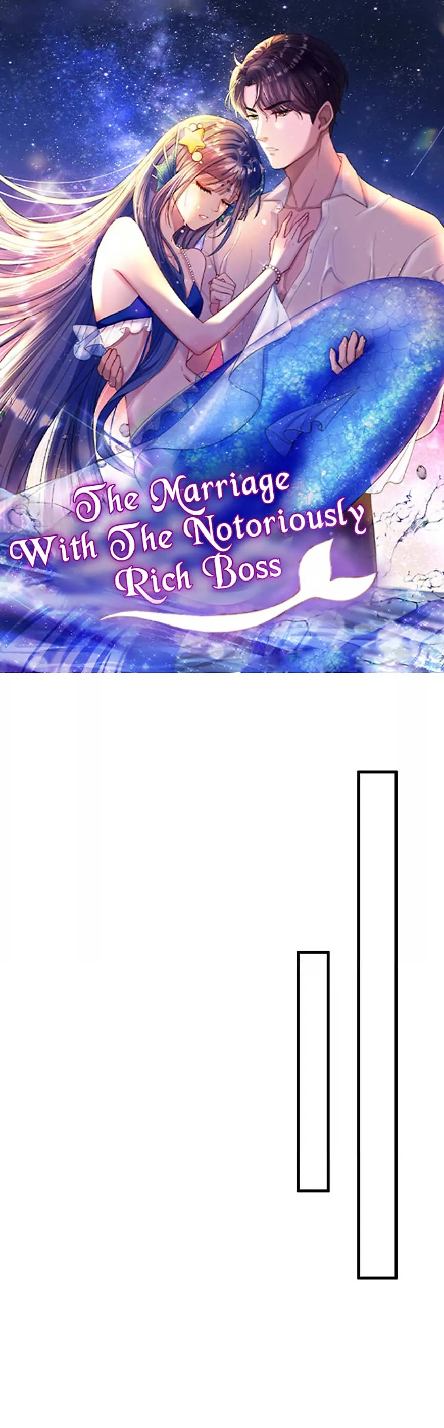 I Was Rocked to the World’s Richest Man in a Matchmaking Office Chapter 56 Online - página 1