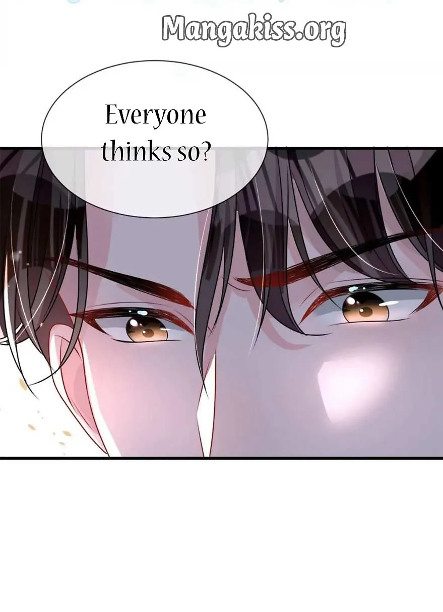 I Was Rocked to the World’s Richest Man in a Matchmaking Office Chapter 56 Online - página 8