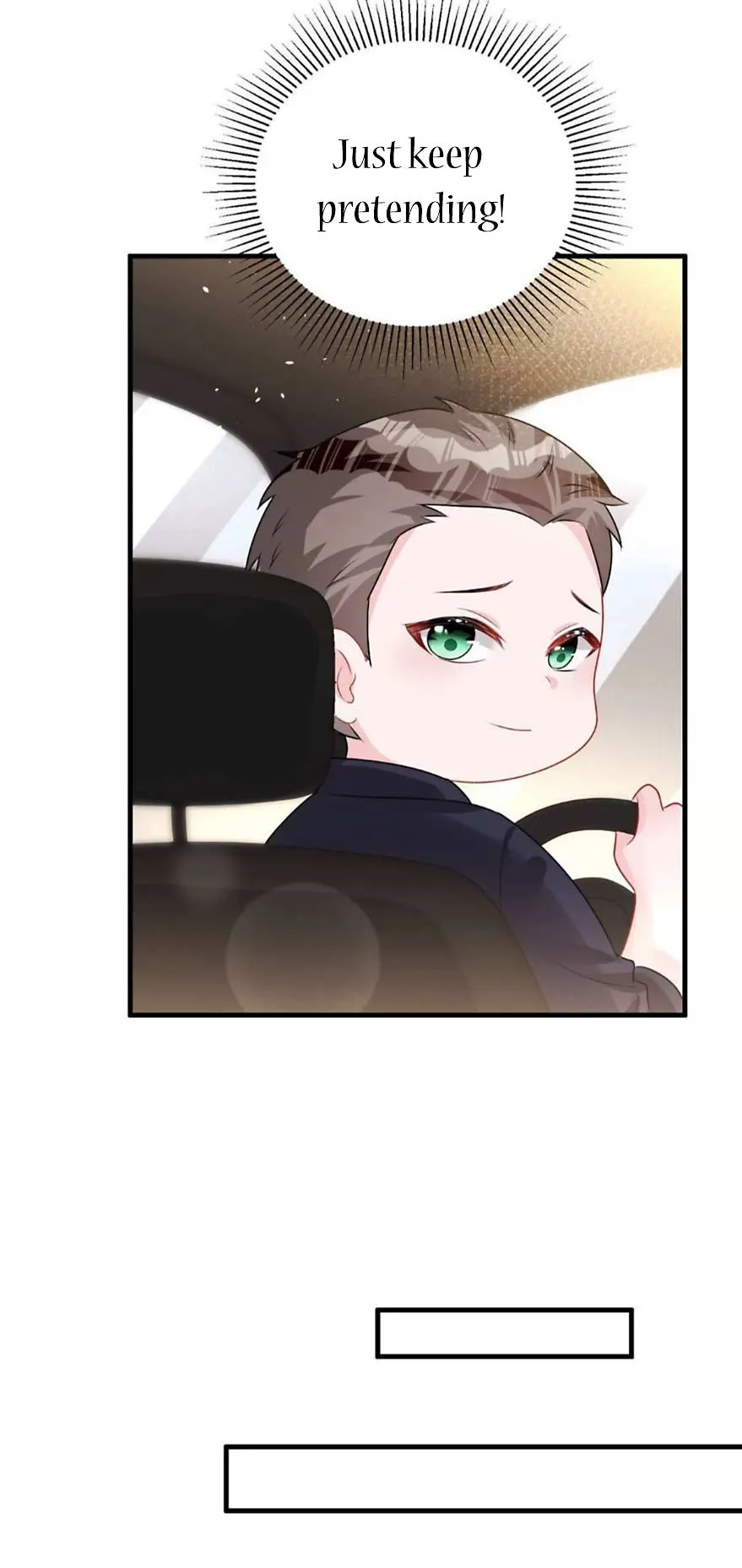 I Was Rocked to the World’s Richest Man in a Matchmaking Office Chapter 56 Online - página 12