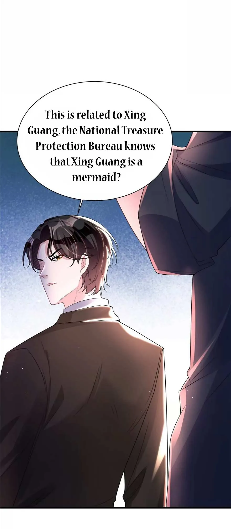 I Was Rocked to the World’s Richest Man in a Matchmaking Office Chapter 57 Online - página 2