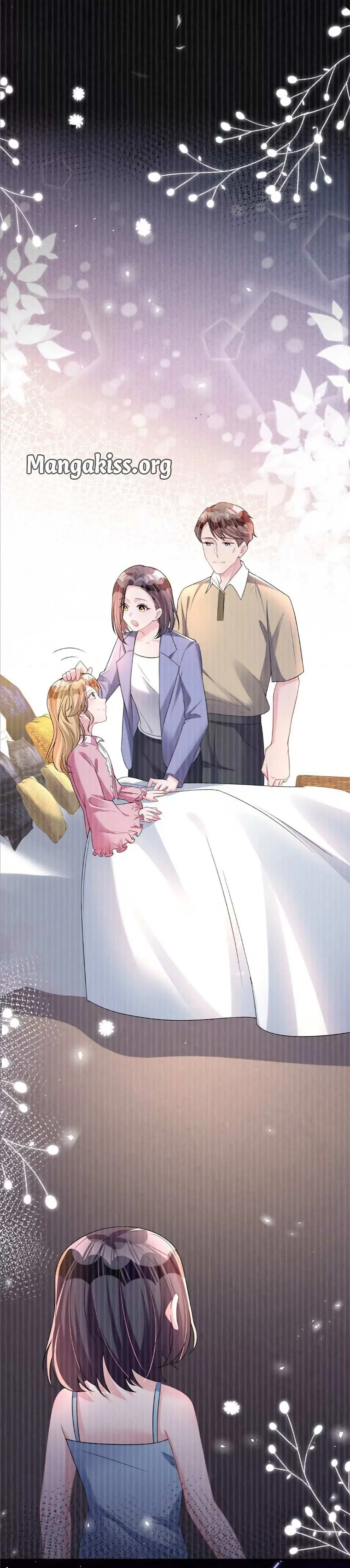 I Was Rocked to the World’s Richest Man in a Matchmaking Office Chapter 57 Online - página 11