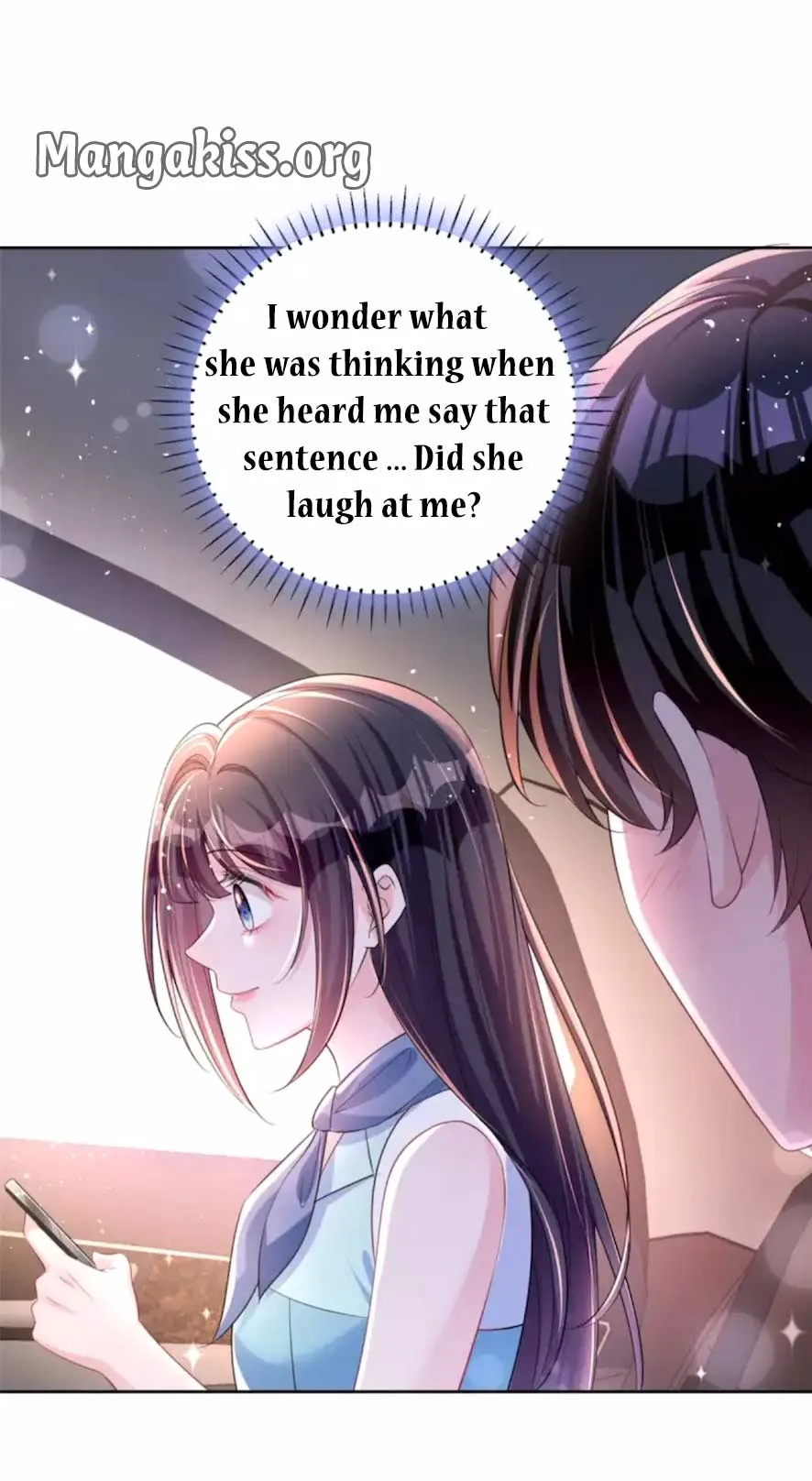 I Was Rocked to the World’s Richest Man in a Matchmaking Office Chapter 60 Online - página 13