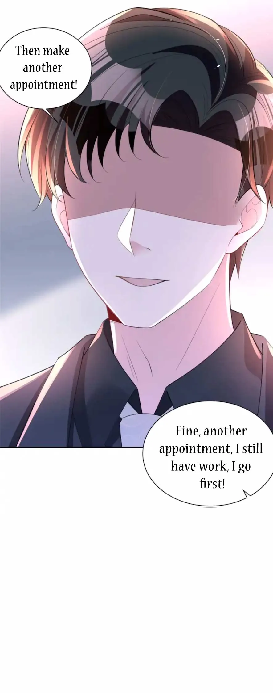 I Was Rocked to the World’s Richest Man in a Matchmaking Office Chapter 61 Online - página 12