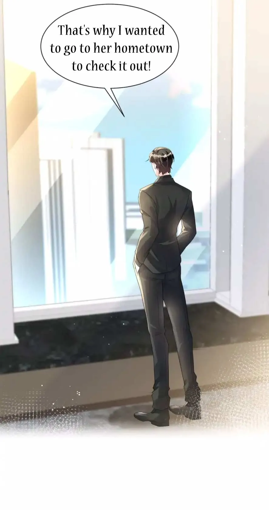 I Was Rocked to the World’s Richest Man in a Matchmaking Office Chapter 62 Online - página 2