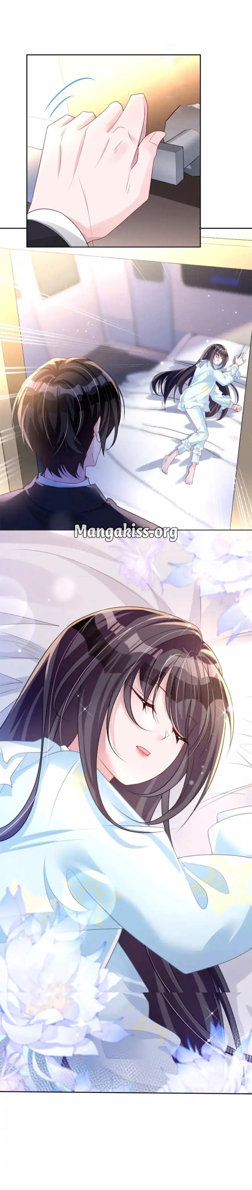 I Was Rocked to the World’s Richest Man in a Matchmaking Office Chapter 62 Online - página 9