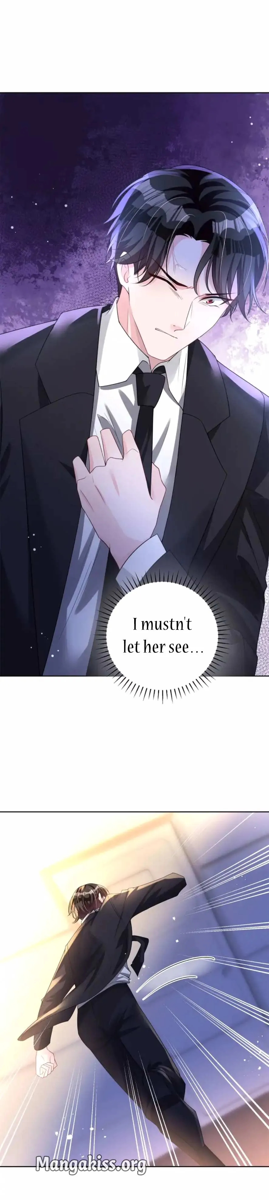 I Was Rocked to the World’s Richest Man in a Matchmaking Office Chapter 62 Online - página 10
