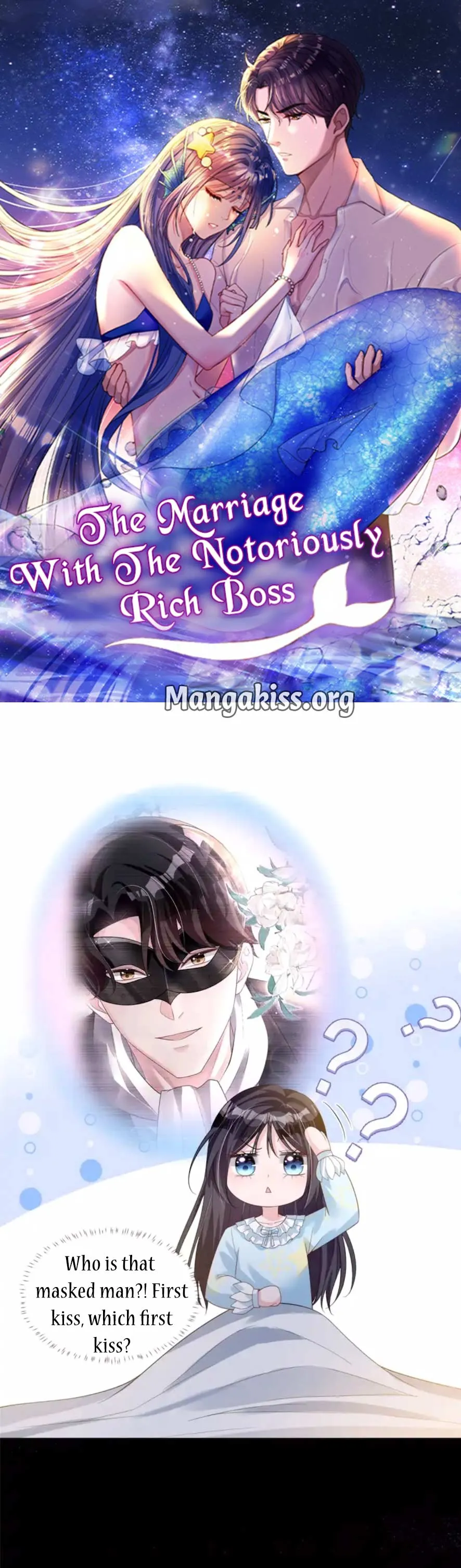 I Was Rocked to the World’s Richest Man in a Matchmaking Office Chapter 66 Online - página 1