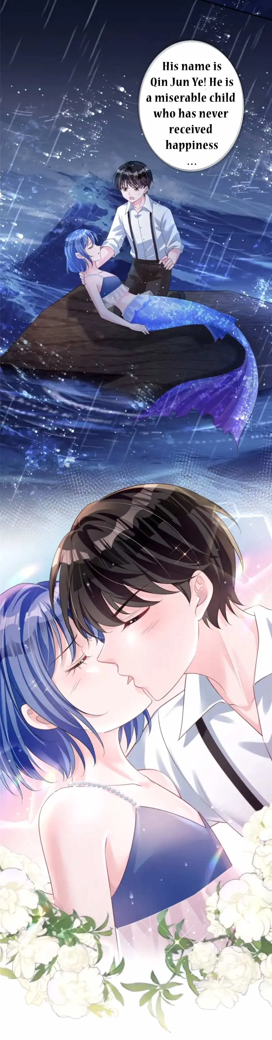 I Was Rocked to the World’s Richest Man in a Matchmaking Office Chapter 66 Online - página 3