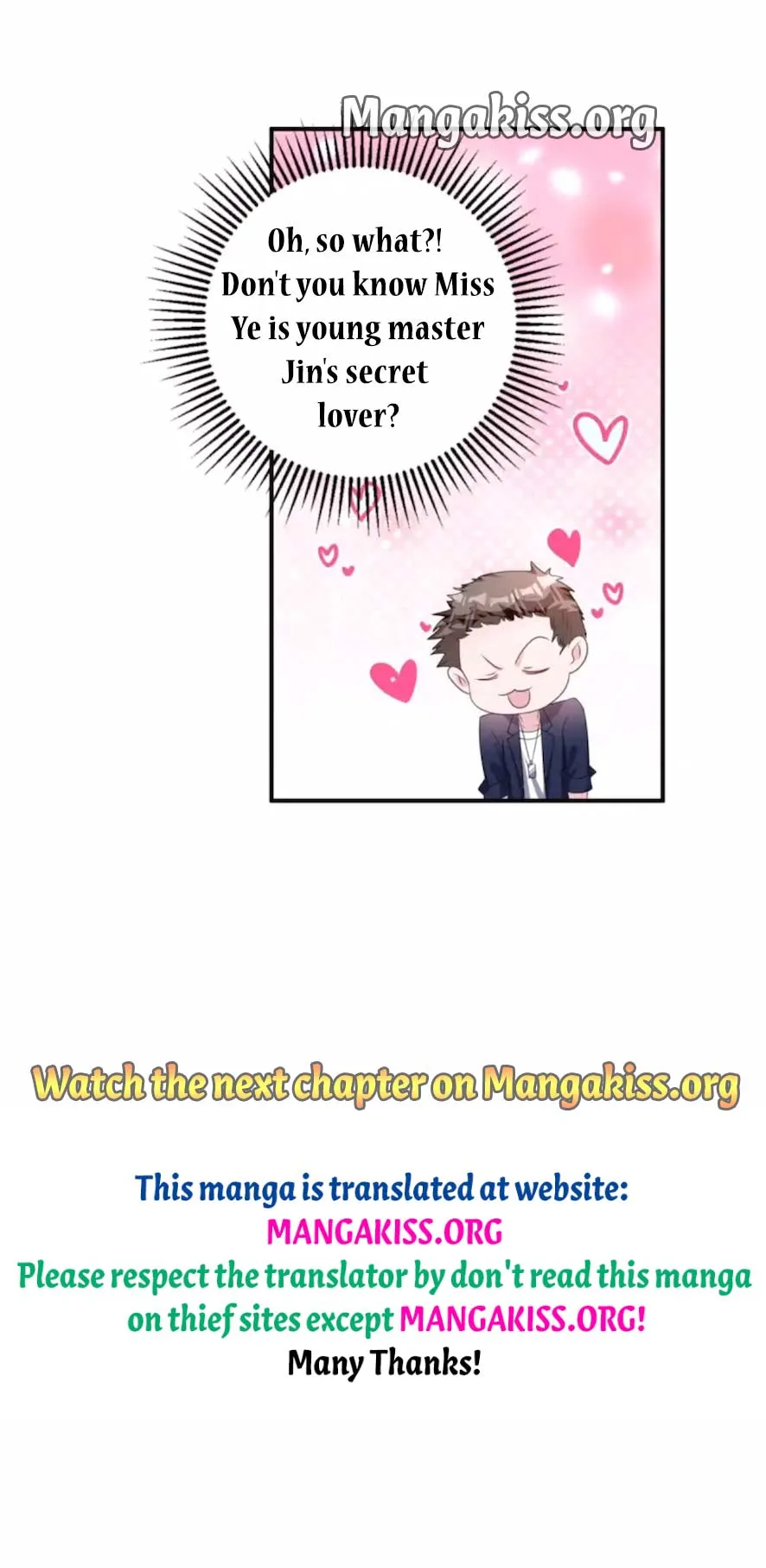 I Was Rocked to the World’s Richest Man in a Matchmaking Office Chapter 66 Online - página 16