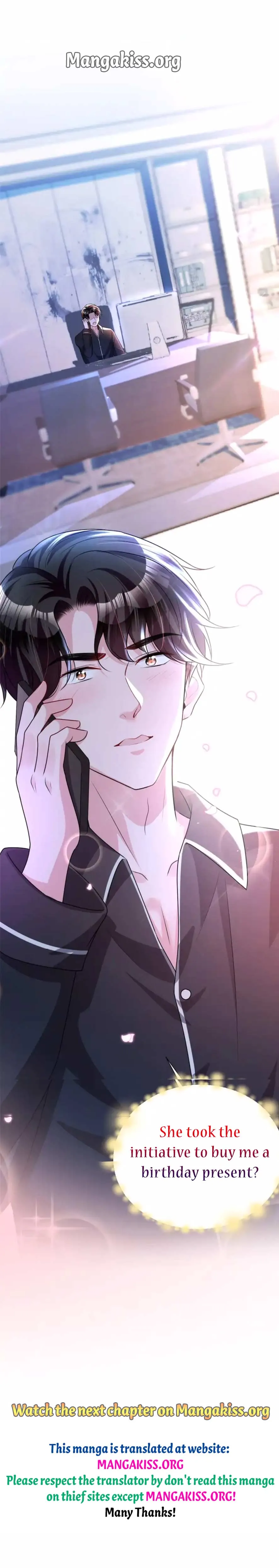 I Was Rocked to the World’s Richest Man in a Matchmaking Office Chapter 69 Online - página 15