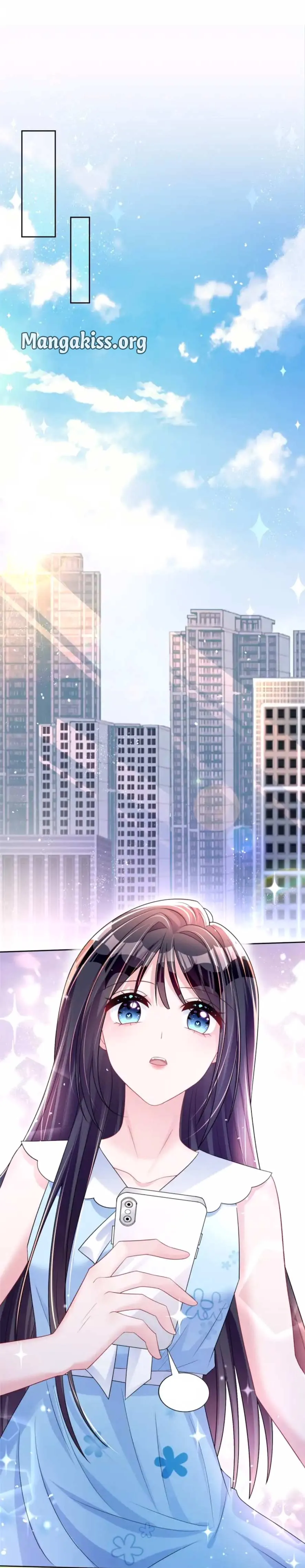 I Was Rocked to the World’s Richest Man in a Matchmaking Office Chapter 70 Online - página 6