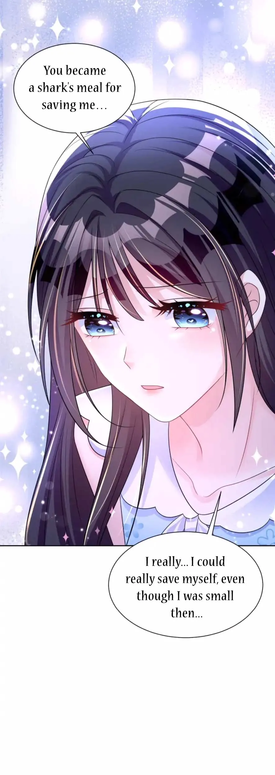 I Was Rocked to the World’s Richest Man in a Matchmaking Office Chapter 70 Online - página 14
