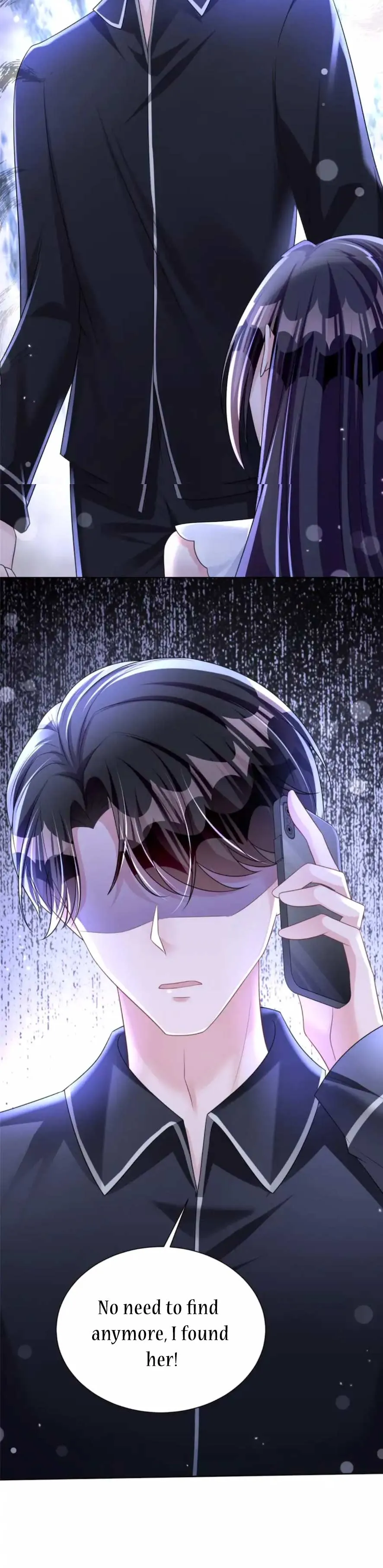 I Was Rocked to the World’s Richest Man in a Matchmaking Office Chapter 70 Online - página 16
