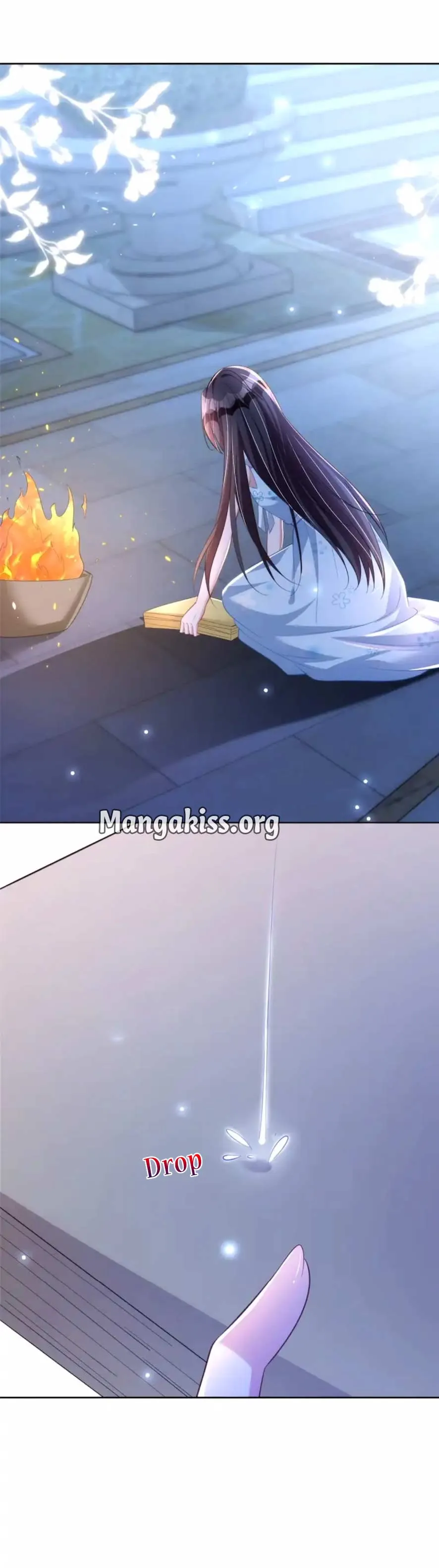 I Was Rocked to the World’s Richest Man in a Matchmaking Office Chapter 71 Online - página 9