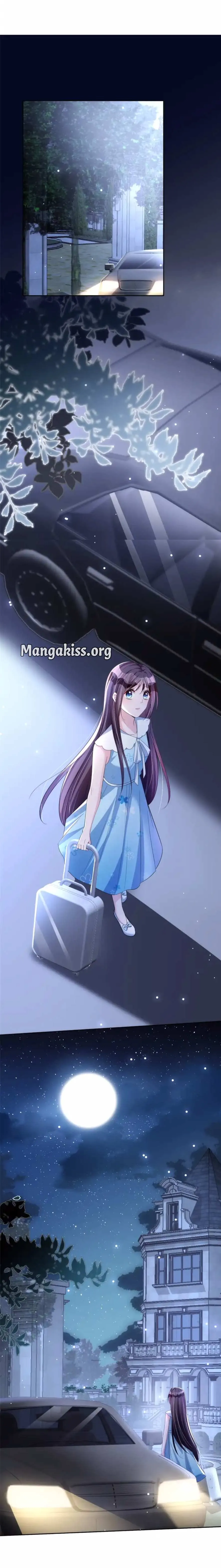 I Was Rocked to the World’s Richest Man in a Matchmaking Office Chapter 71 Online - página 14